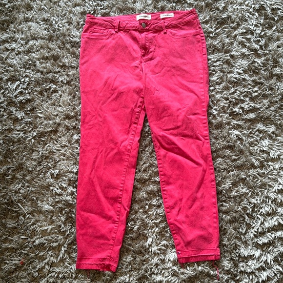 Jessica Simpson Skinny Jeans - Picture 1 of 3